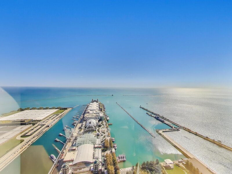 505 N Lake Shore Drive Chicago IL 60611