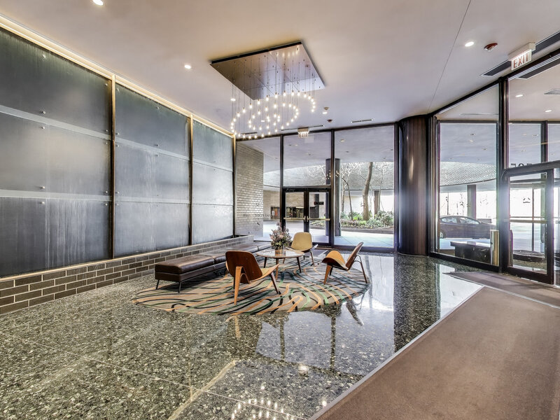 505 N Lake Shore Drive Chicago IL 60611