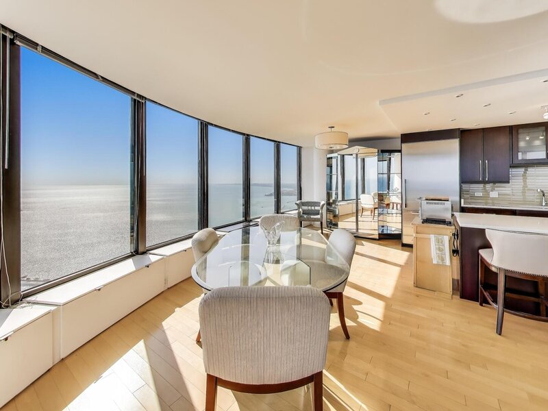 505 N Lake Shore Drive Chicago IL 60611