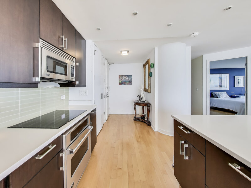 505 N Lake Shore Drive Chicago IL 60611