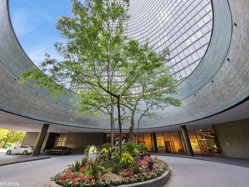 505 N Lake Shore Drive Chicago IL 60611
