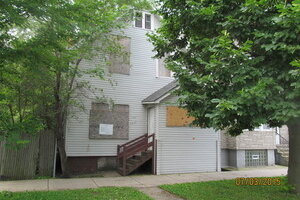 Photo of 1417 E 71st Street Chicago IL 60619