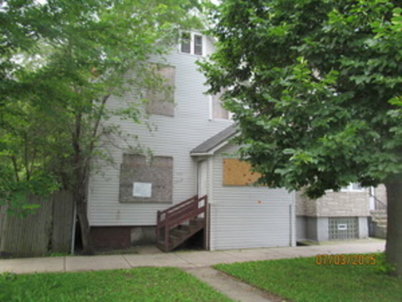 1417 E 71st Street Chicago IL 60619