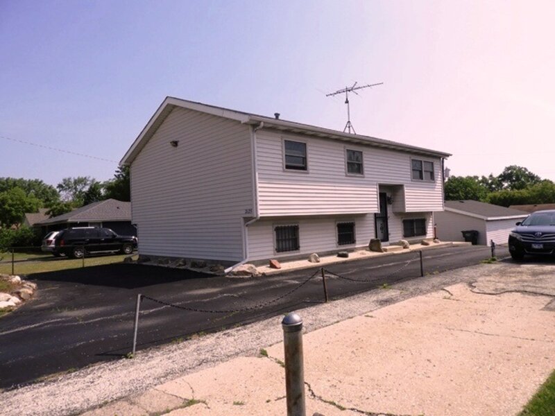 2125 Wright Avenue North Chicago IL 60064