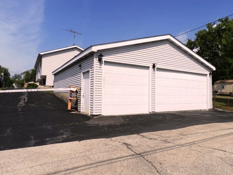 2125 Wright Avenue North Chicago IL 60064