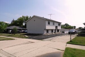Photo of 2125 Wright Avenue North Chicago IL 60064