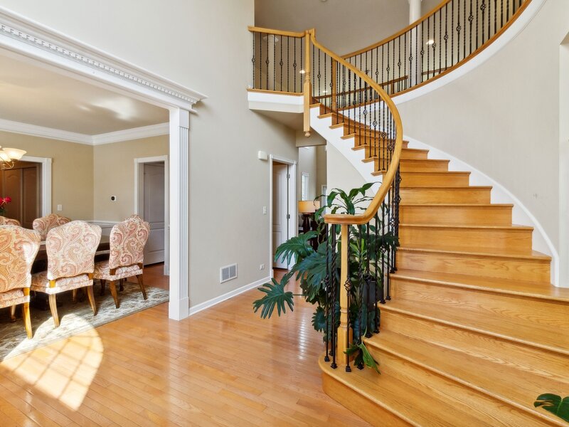 391 Lake Run Lane North Aurora IL 60542