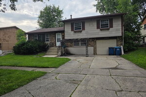 Photo of 1763 225th Place Sauk Village IL 60411