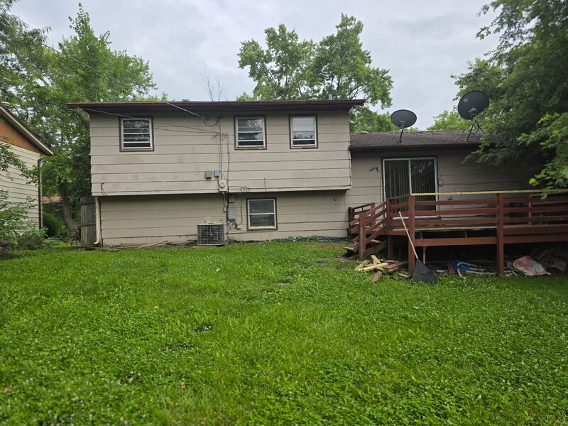 1763 225th Place Sauk Village IL 60411