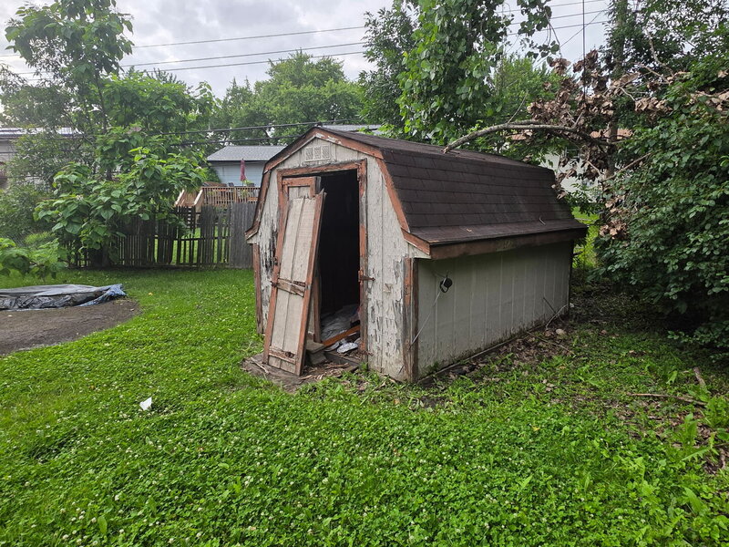 1763 225th Place Sauk Village IL 60411