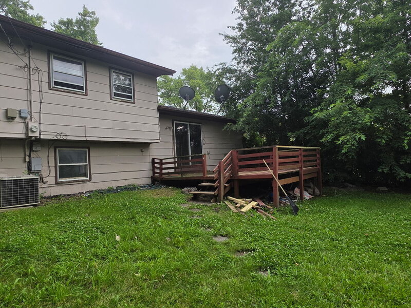 1763 225th Place Sauk Village IL 60411