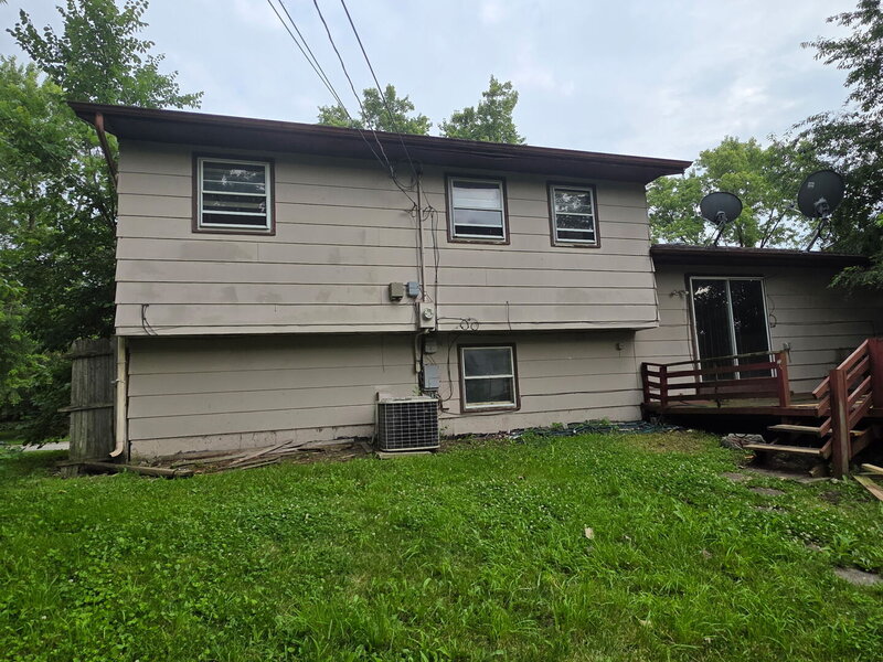 1763 225th Place Sauk Village IL 60411