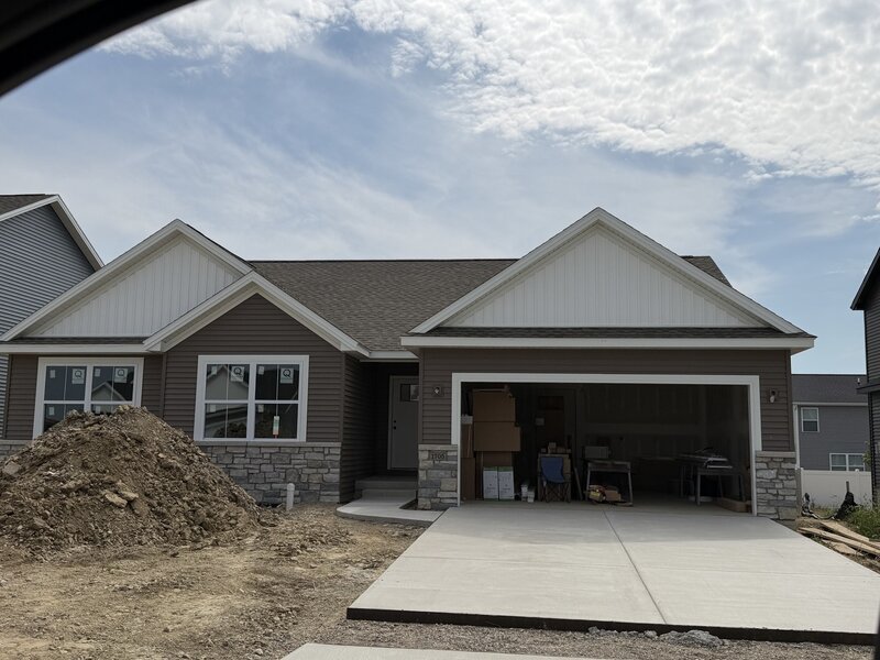 1705 Bluestone Drive Normal IL 61761