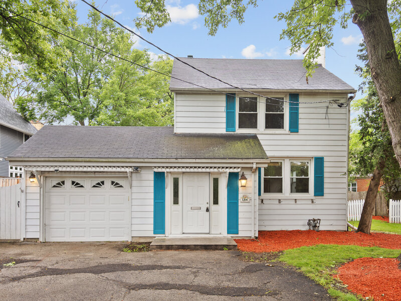 1314 Glenview Road Glenview IL 60025