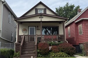 Photo of 412 156th Street Calumet City IL 60409
