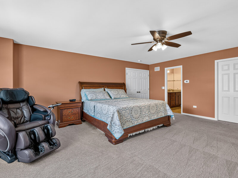 1623 Moran Drive Shorewood IL 60404