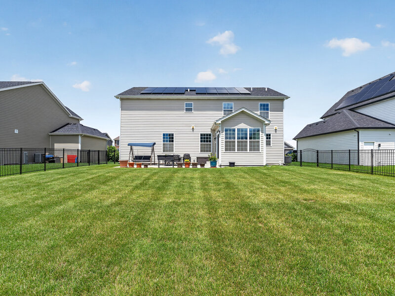 1623 Moran Drive Shorewood IL 60404