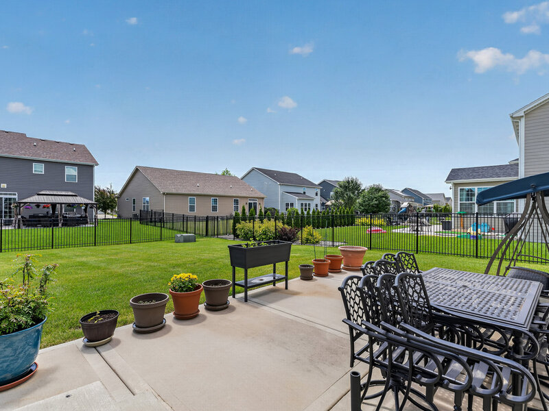 1623 Moran Drive Shorewood IL 60404