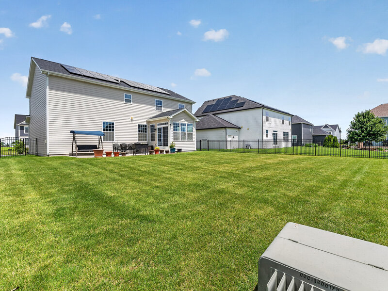 1623 Moran Drive Shorewood IL 60404