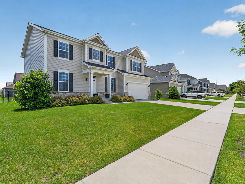1623 Moran Drive Shorewood IL 60404