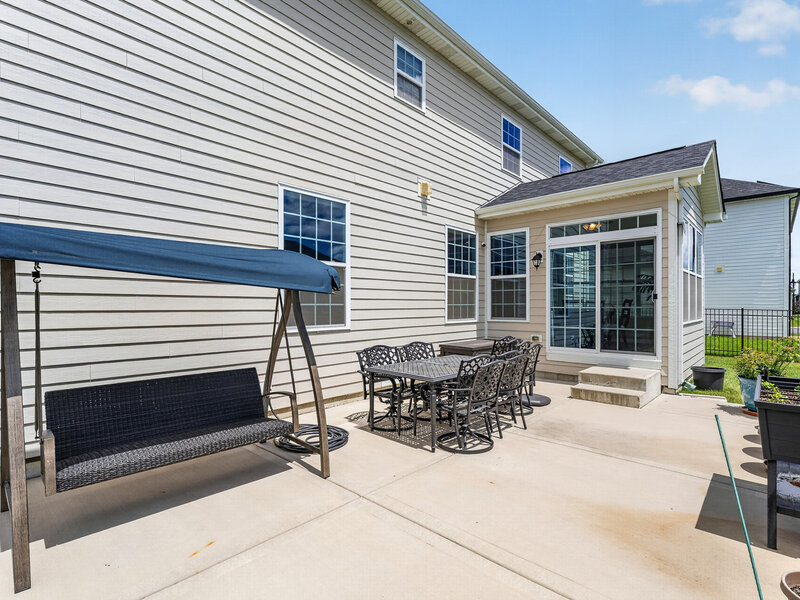 1623 Moran Drive Shorewood IL 60404