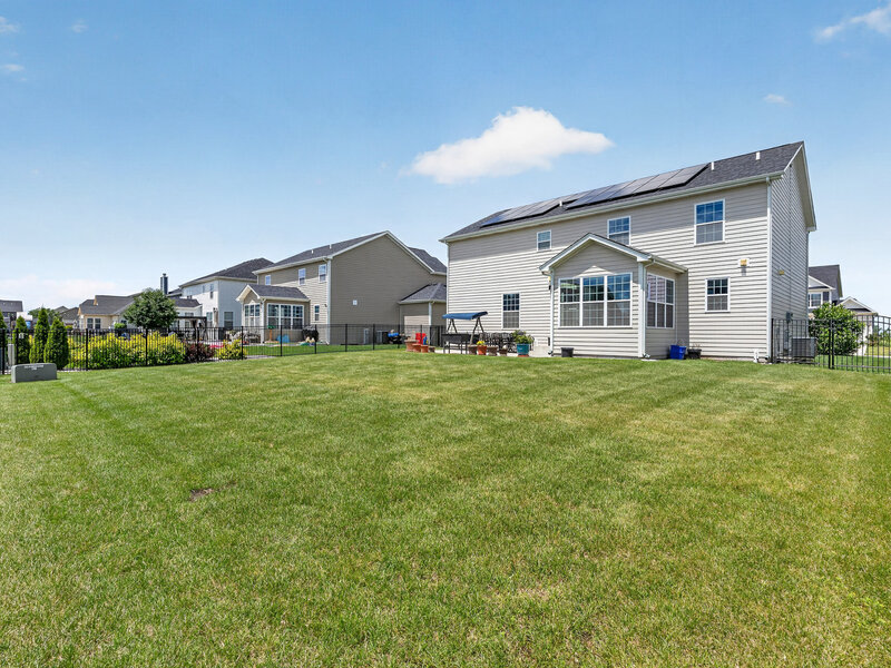 1623 Moran Drive Shorewood IL 60404