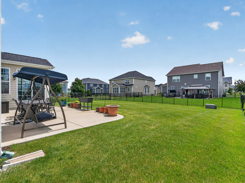 1623 Moran Drive Shorewood IL 60404