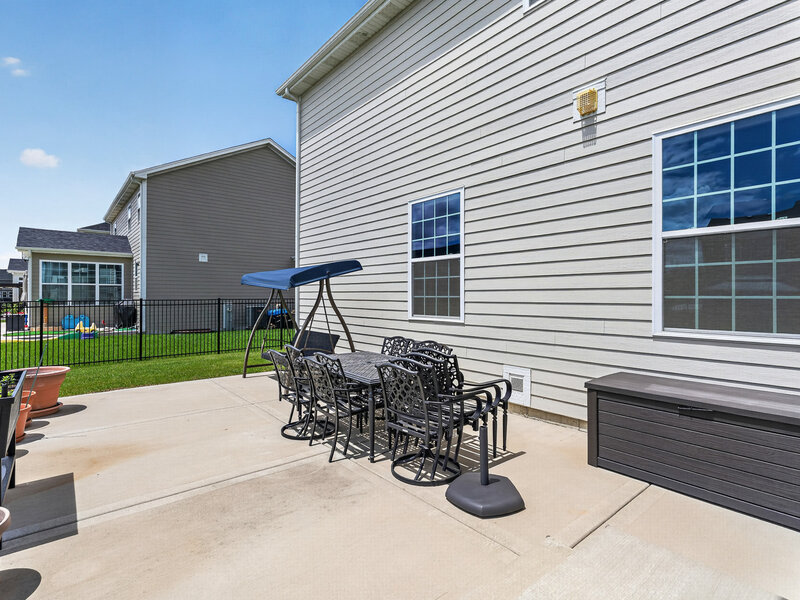 1623 Moran Drive Shorewood IL 60404