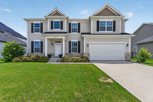 Photo of 1623 Moran Drive Shorewood IL 60404