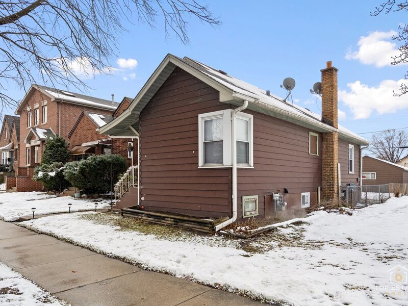 5404 S 72nd Court Summit IL 60501