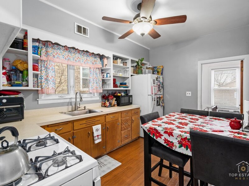 5404 S 72nd Court Summit IL 60501