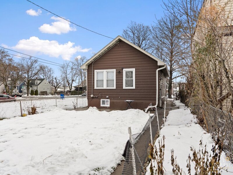 5404 S 72nd Court Summit IL 60501