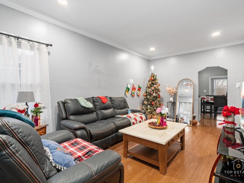 5404 S 72nd Court Summit IL 60501