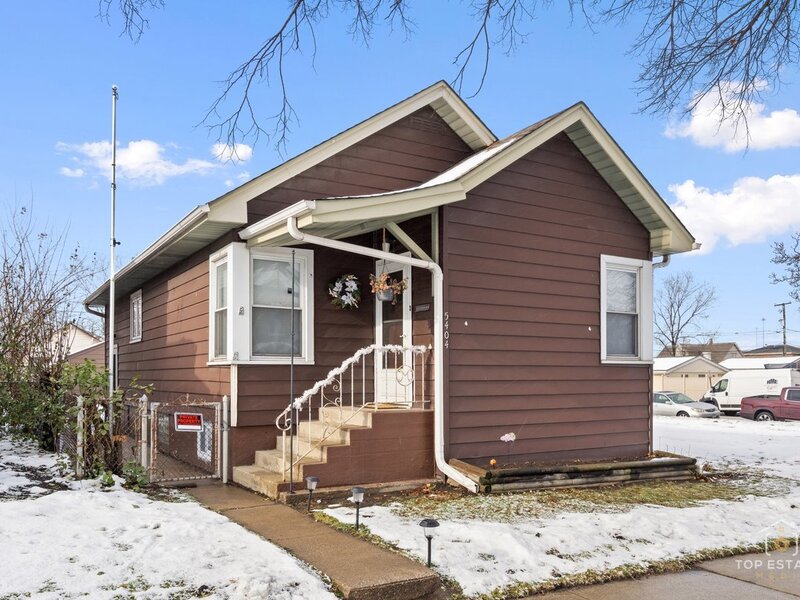 5404 S 72nd Court Summit IL 60501