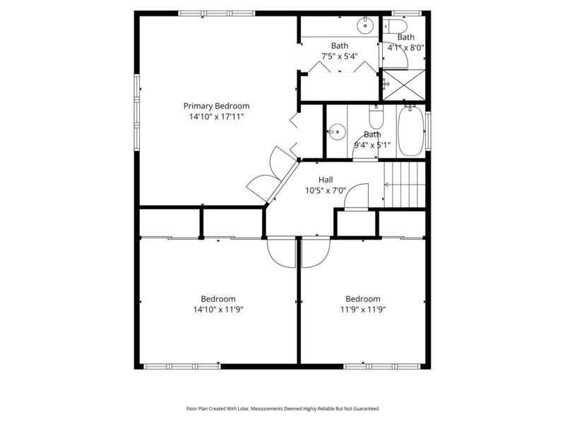 8058 Circle Drive Palos Hills IL 60465