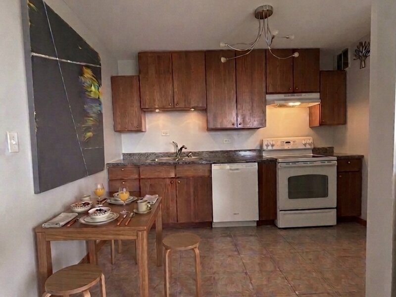 5455 N Sheridan Road Chicago IL 60640