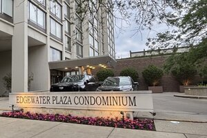 Photo of 5455 N Sheridan Road Chicago IL 60640 Unit 1708