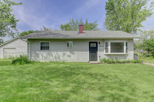 Photo of 22310 Cornell Avenue Sauk Village IL 60411