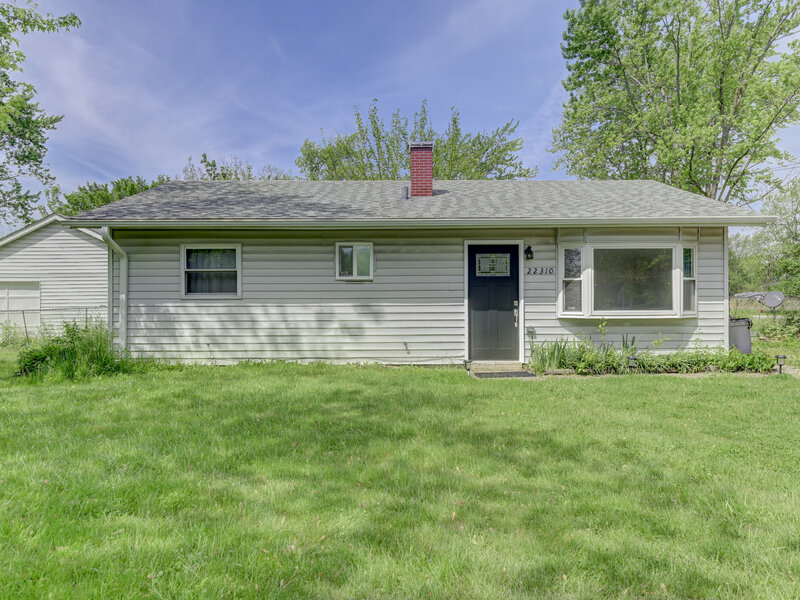 22310 Cornell Avenue Sauk Village IL 60411