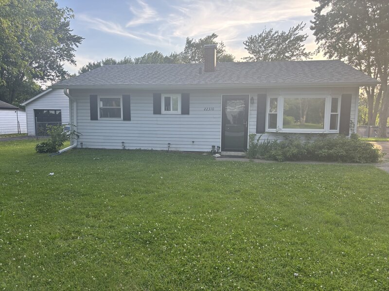 22310 Cornell Avenue Sauk Village IL 60411