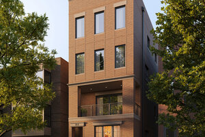 Photo of 914 W Fletcher Street Chicago IL 60657 Unit 2