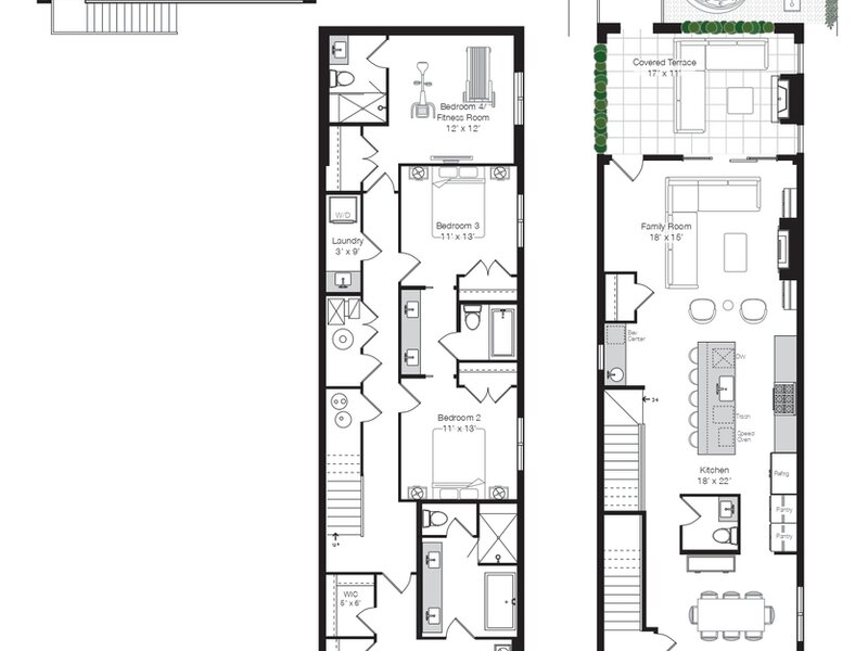 914 W Fletcher Street Chicago IL 60657