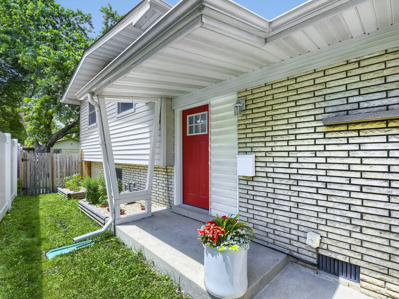 510 N Park Drive Glenwood IL 60425