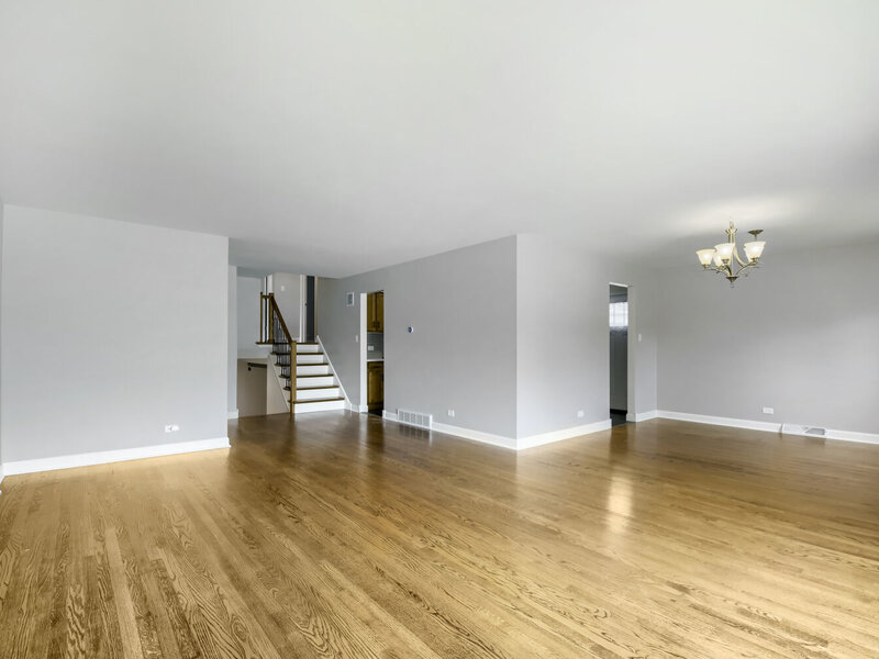 510 N Park Drive Glenwood IL 60425
