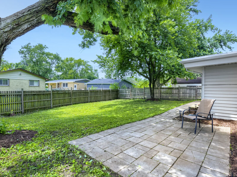 510 N Park Drive Glenwood IL 60425