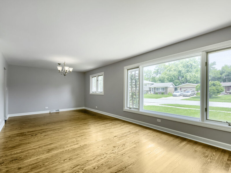 510 N Park Drive Glenwood IL 60425