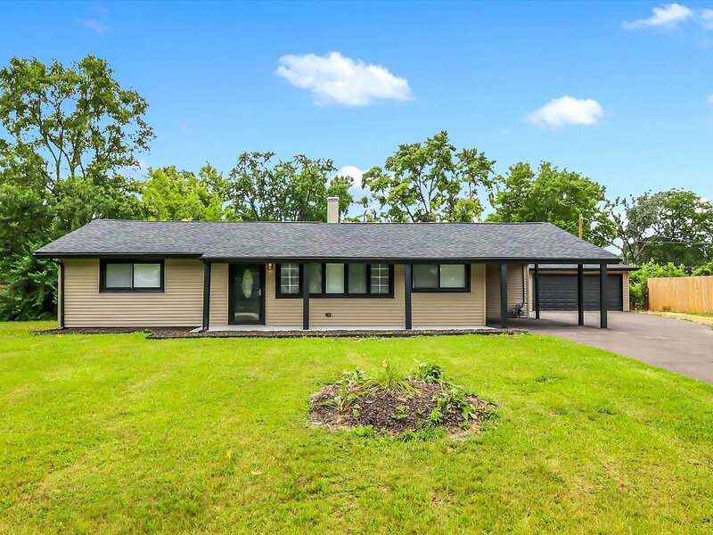4421 188th Street Country Club Hills IL 60478