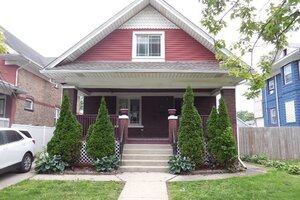 Photo of 312 S 10th Avenue Maywood IL 60153