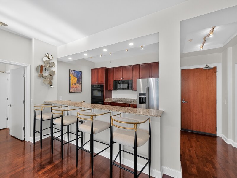 1235 S Prairie Avenue Chicago IL 60605