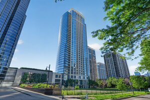Photo of 1235 S Prairie Avenue Chicago IL 60605 Unit 502